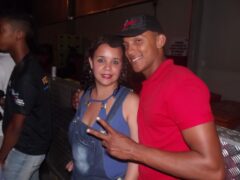 Natal Open Prime